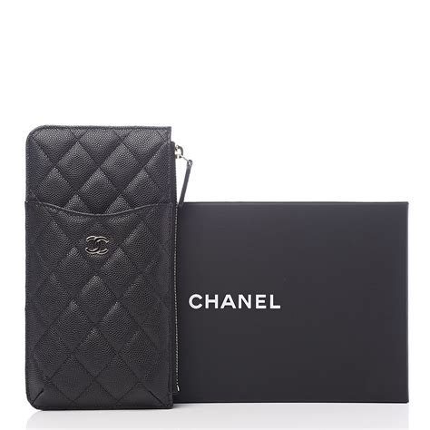 quilted chanel wallet|chanel quilted wallet price.